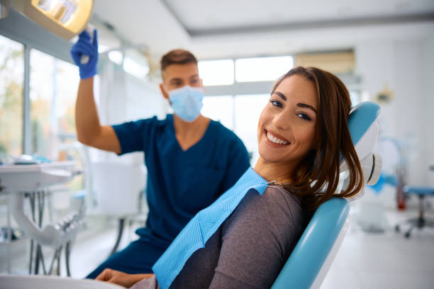 Emergency Dental Services in Wagon Wheel, AZ